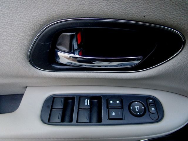 2019 Honda HR-V EX-L AWD CVT - 22958492 - 25