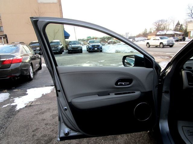 2019 Honda HR-V EX-L AWD CVT - 22958492 - 26