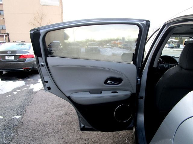 2019 Honda HR-V EX-L AWD CVT - 22958492 - 28