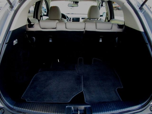 2019 Honda HR-V EX-L AWD CVT - 22958492 - 30