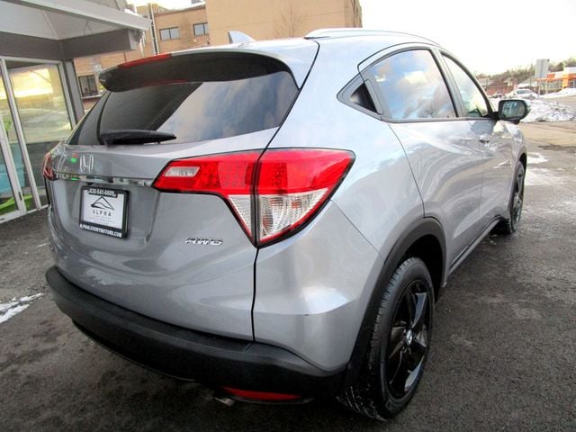 2019 Honda HR-V EX-L AWD CVT - 22958492 - 6