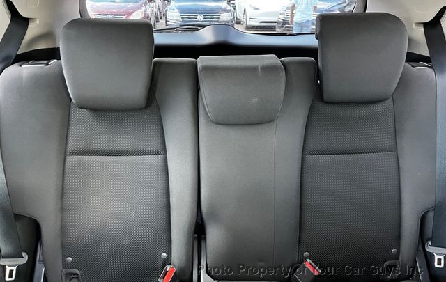 2019 Honda HR-V LX 2WD CVT - 23083023 - 15