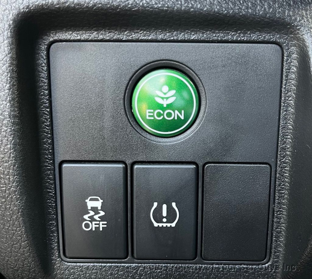 2019 Honda HR-V LX 2WD CVT - 23083023 - 26