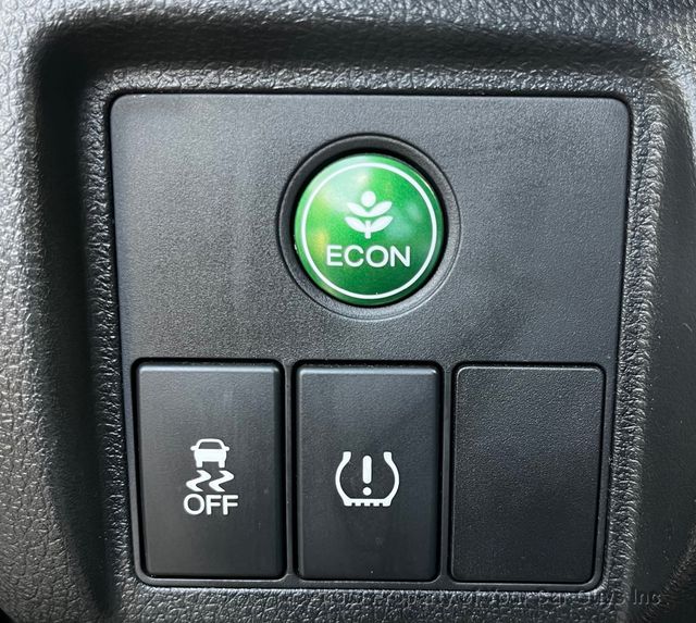 2019 Honda HR-V LX 2WD CVT - 23083023 - 26