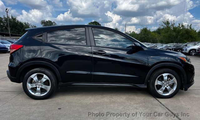 2019 Honda HR-V LX 2WD CVT - 23083023 - 4