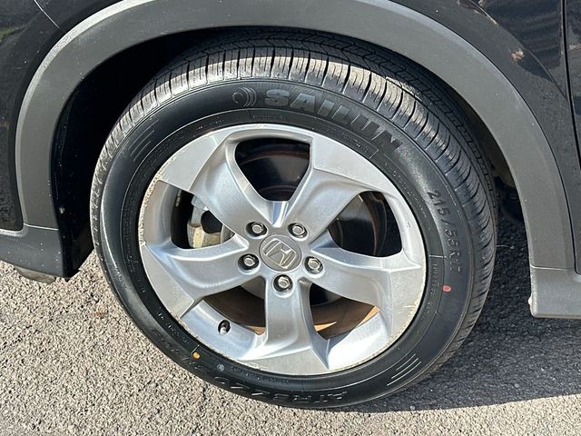 2019 Honda HR-V LX AWD CVT - 23020764 - 10