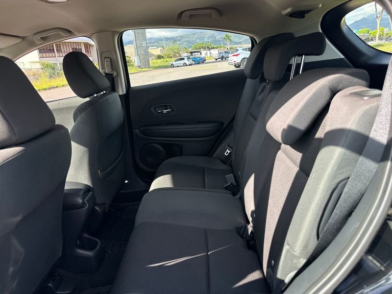 2019 Honda HR-V LX AWD CVT - 23020764 - 13