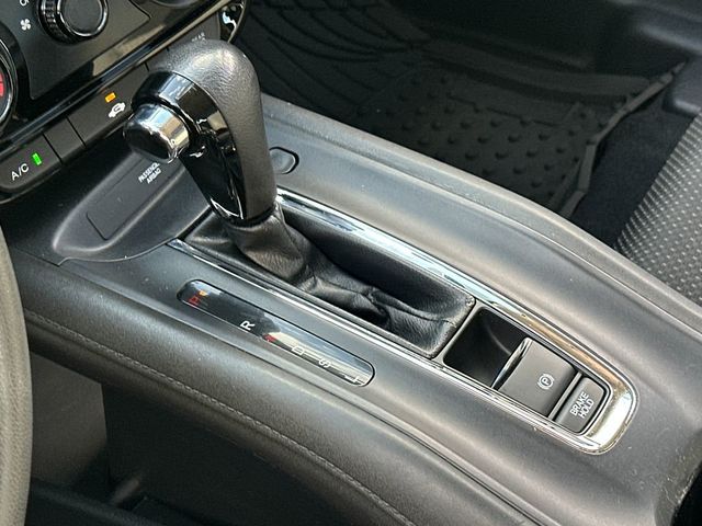 2019 Honda HR-V LX AWD CVT - 23020764 - 17