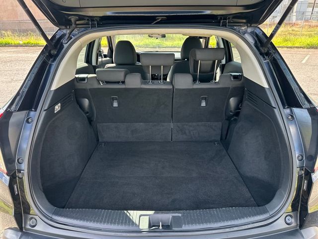 2019 Honda HR-V LX AWD CVT - 23020764 - 18