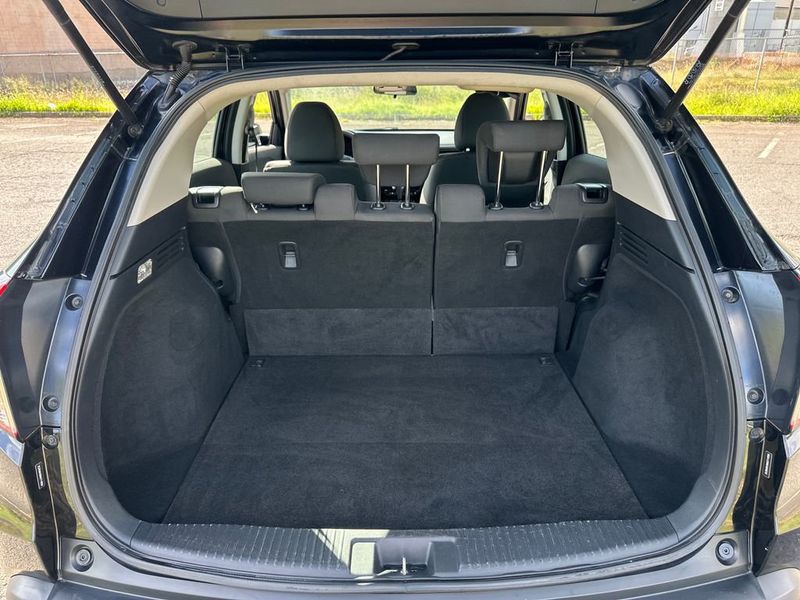 2019 Honda HR-V LX AWD CVT - 23020764 - 18