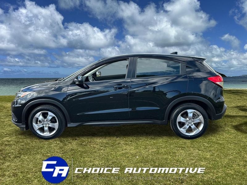 2019 Honda HR-V LX AWD CVT - 23020764 - 2