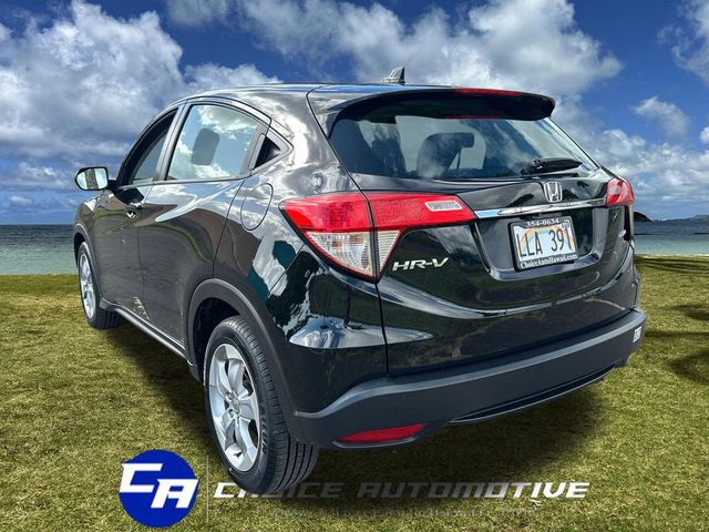 2019 Honda HR-V LX AWD CVT - 23020764 - 4