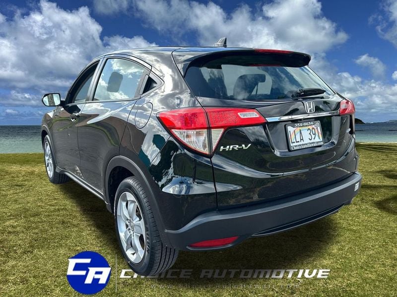 2019 Honda HR-V LX AWD CVT - 23020764 - 4