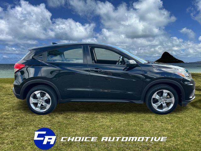 2019 Honda HR-V LX AWD CVT - 23020764 - 7