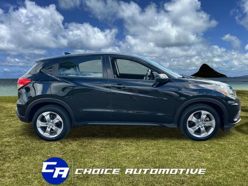 2019 Honda HR-V LX AWD CVT - 23020764 - 7