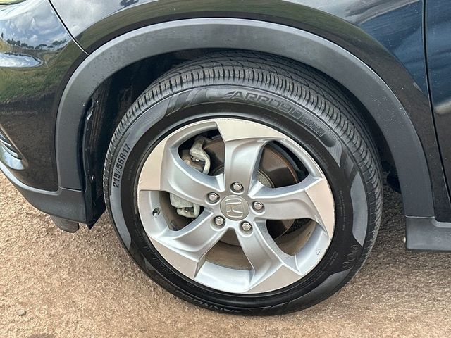 2019 Honda HR-V LX AWD CVT - 23030831 - 10