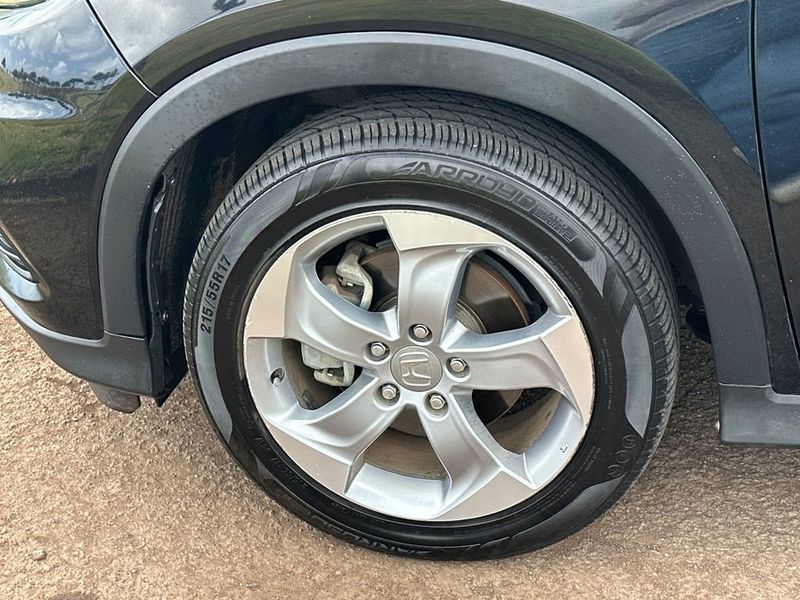 2019 Honda HR-V LX AWD CVT - 23030831 - 10