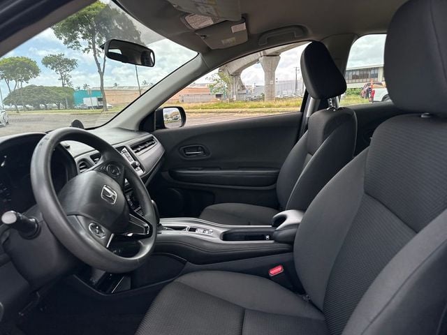 2019 Honda HR-V LX AWD CVT - 23030831 - 11