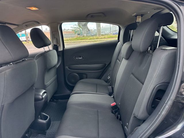 2019 Honda HR-V LX AWD CVT - 23030831 - 13