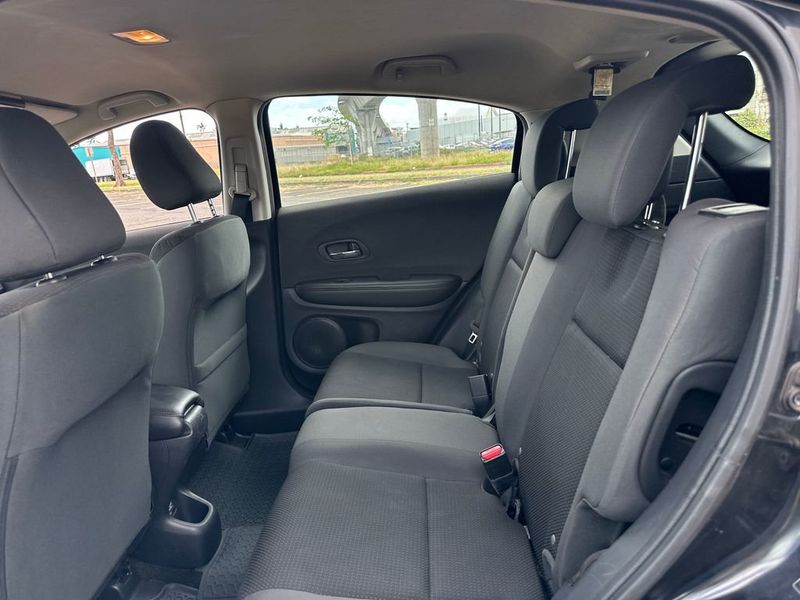 2019 Honda HR-V LX AWD CVT - 23030831 - 13