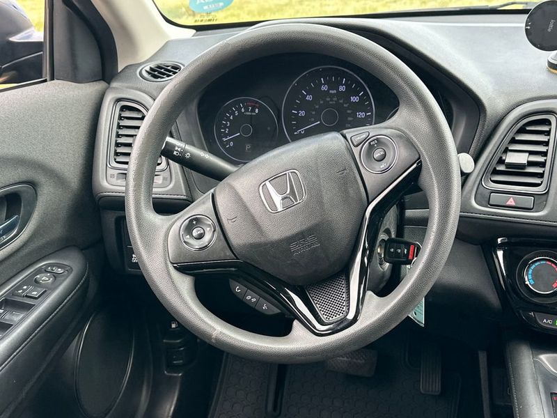 2019 Honda HR-V LX AWD CVT - 23030831 - 16