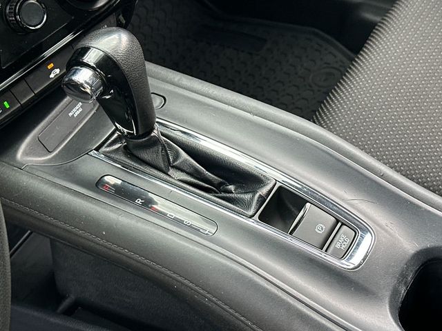 2019 Honda HR-V LX AWD CVT - 23030831 - 17