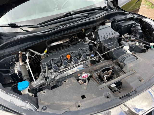 2019 Honda HR-V LX AWD CVT - 23030831 - 19