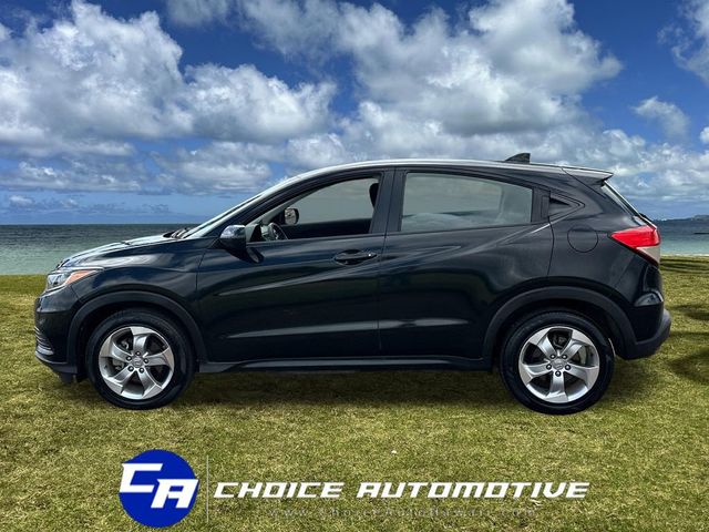 2019 Honda HR-V LX AWD CVT - 23030831 - 2