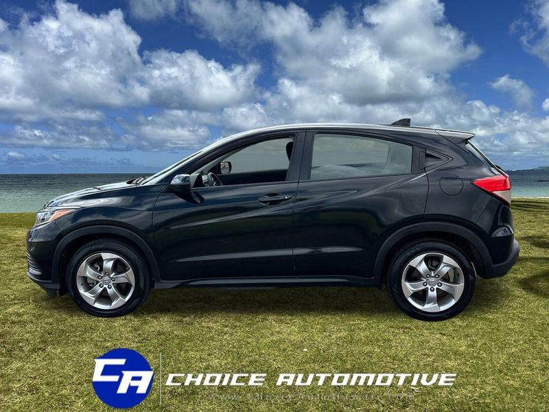 2019 Honda HR-V LX AWD CVT - 23030831 - 2