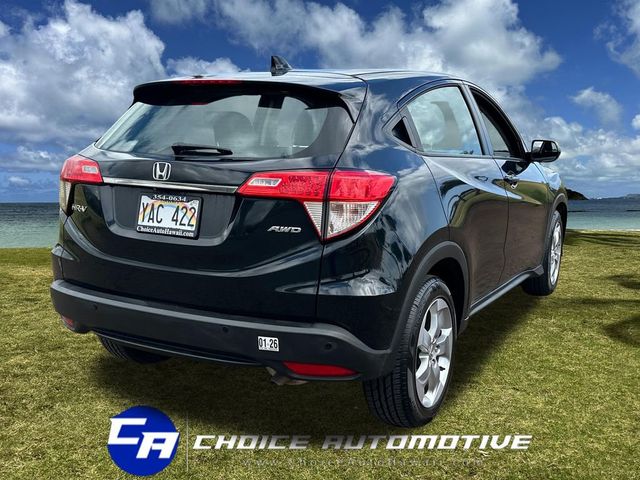 2019 Honda HR-V LX AWD CVT - 23030831 - 6