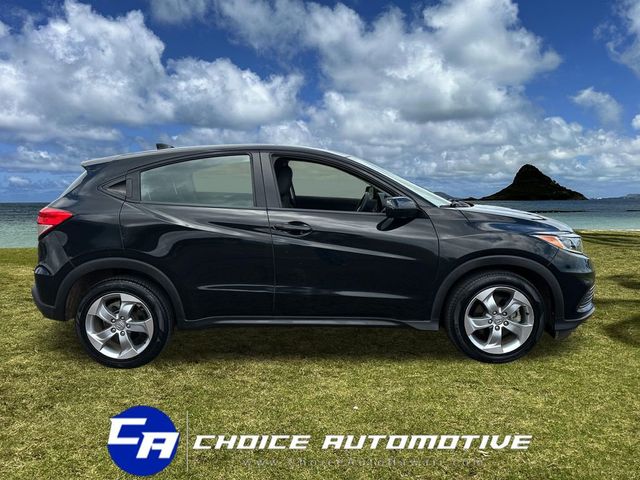 2019 Honda HR-V LX AWD CVT - 23030831 - 7