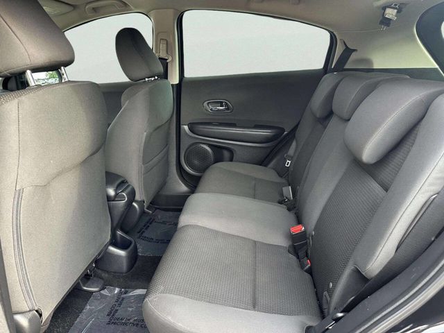 2019 Honda HR-V LX AWD CVT - 23038130 - 10