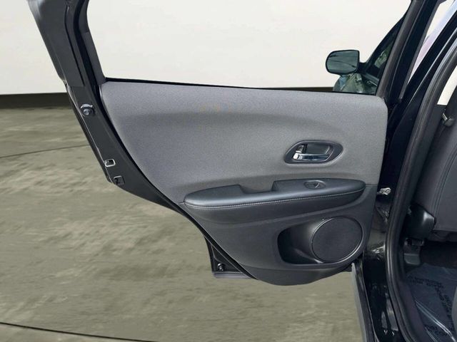 2019 Honda HR-V LX AWD CVT - 23038130 - 11