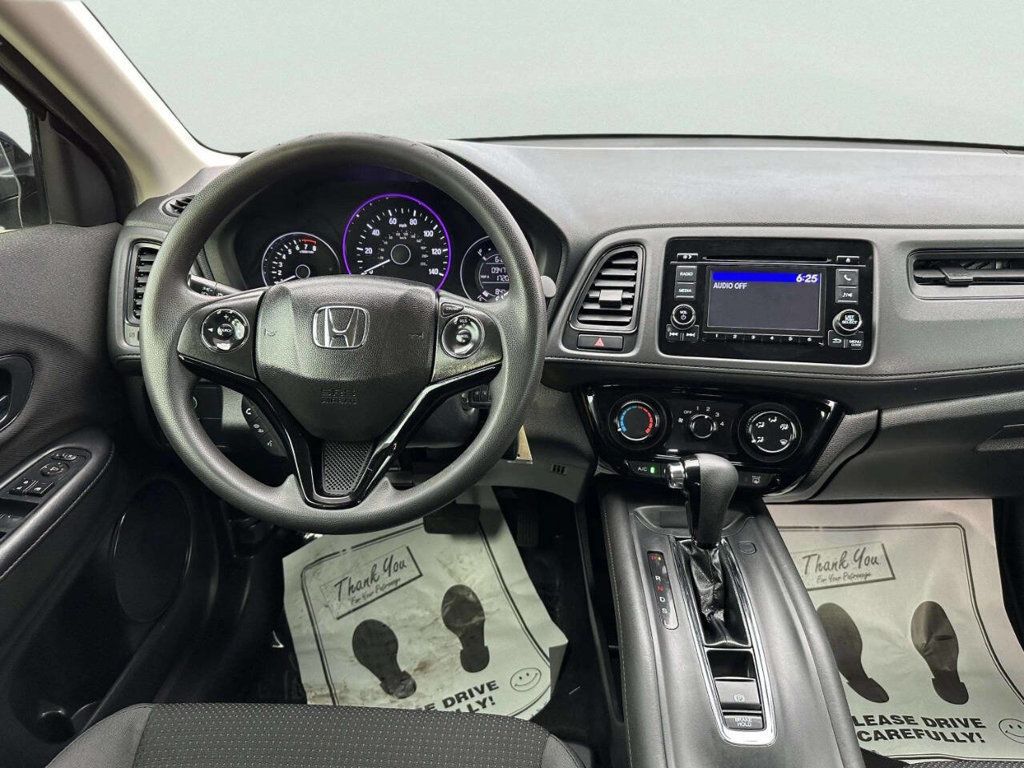 2019 Honda HR-V LX AWD CVT - 23038130 - 16