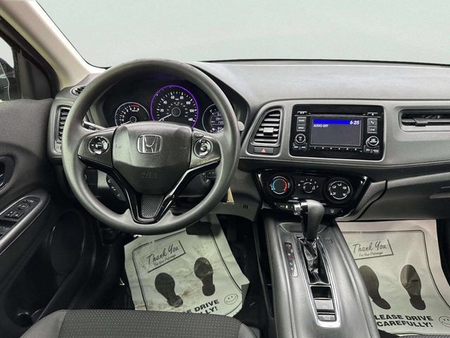 2019 Honda HR-V LX AWD CVT - 23038130 - 16