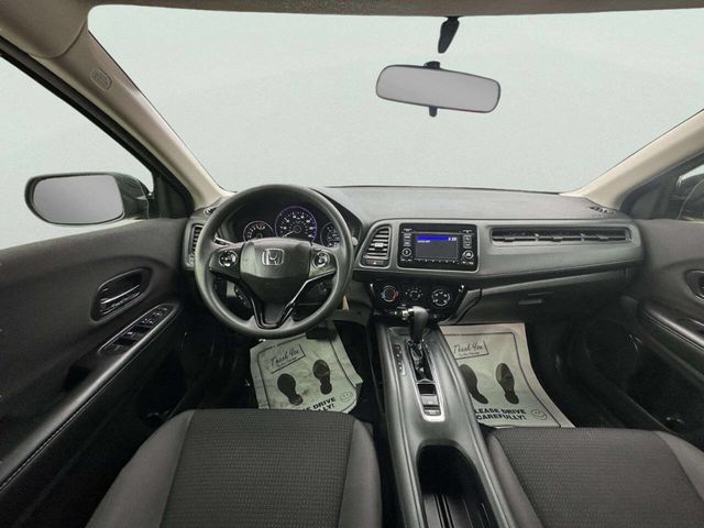 2019 Honda HR-V LX AWD CVT - 23038130 - 17