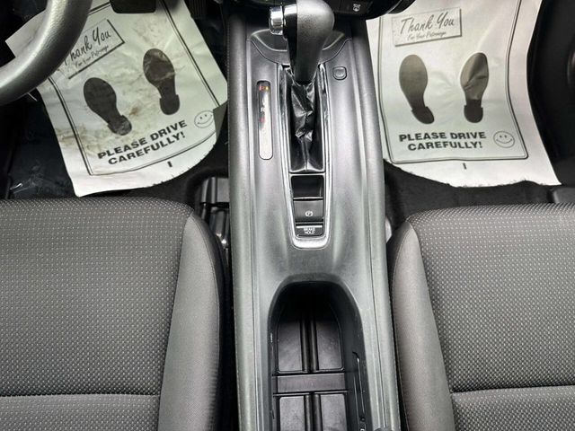 2019 Honda HR-V LX AWD CVT - 23038130 - 18