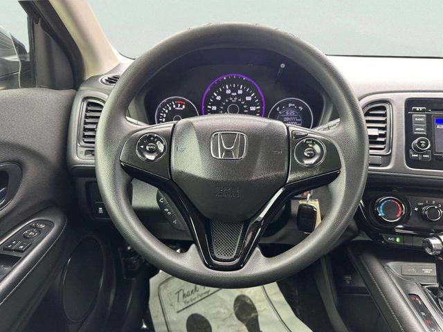 2019 Honda HR-V LX AWD CVT - 23038130 - 19
