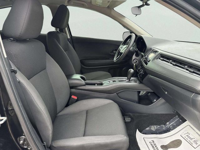 2019 Honda HR-V LX AWD CVT - 23038130 - 20