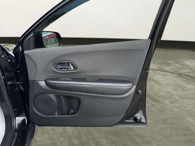 2019 Honda HR-V LX AWD CVT - 23038130 - 21