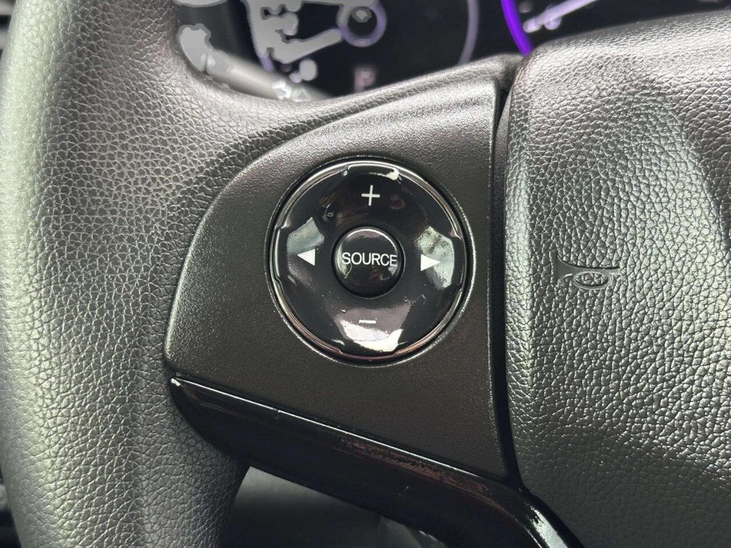 2019 Honda HR-V LX AWD CVT - 23038130 - 24
