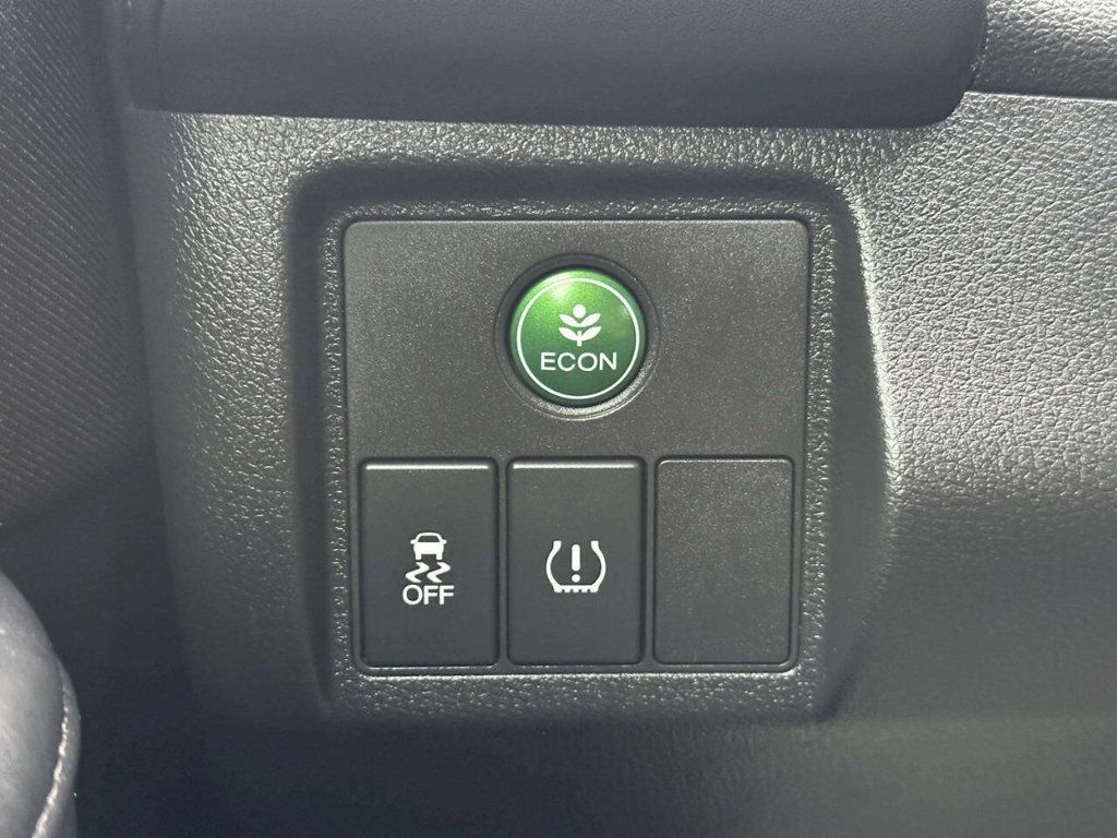2019 Honda HR-V LX AWD CVT - 23038130 - 26
