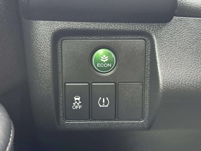 2019 Honda HR-V LX AWD CVT - 23038130 - 26