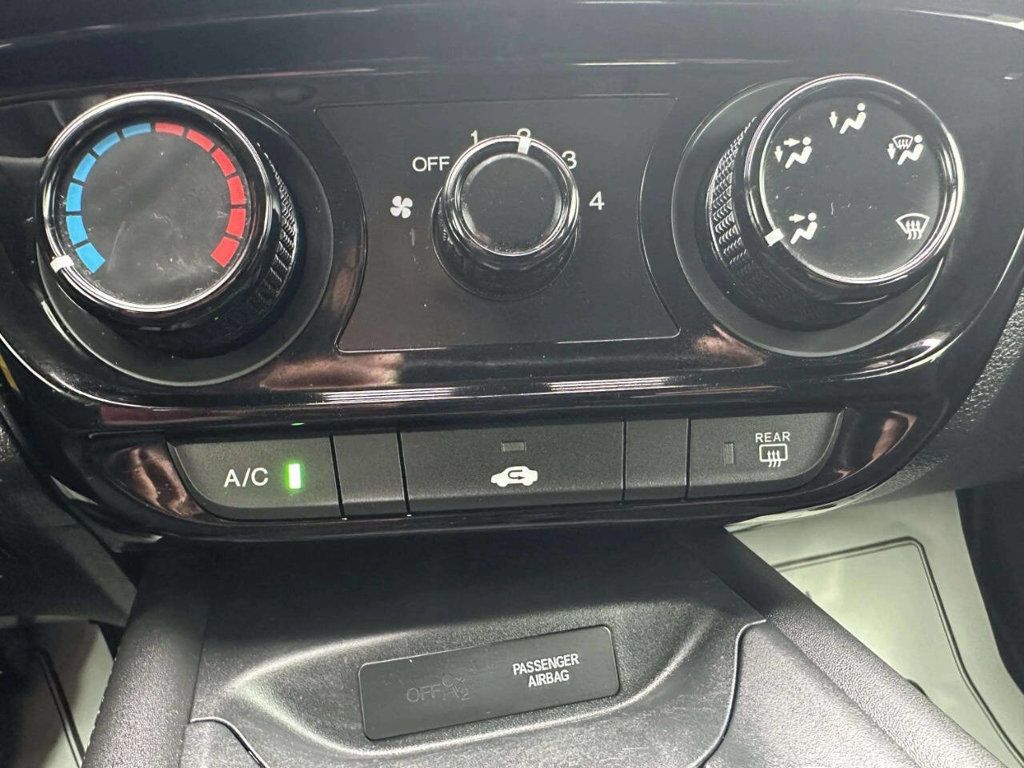 2019 Honda HR-V LX AWD CVT - 23038130 - 30