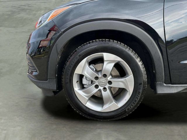 2019 Honda HR-V LX AWD CVT - 23038130 - 32