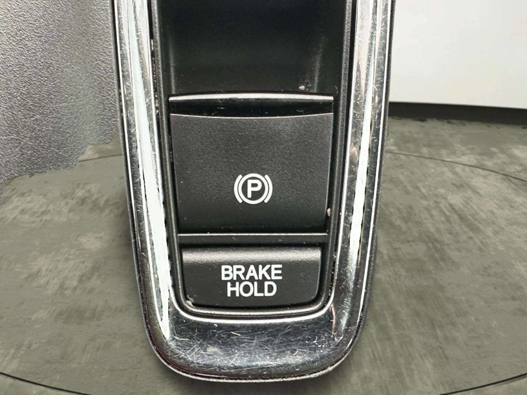 2019 Honda HR-V LX AWD CVT - 23038130 - 36