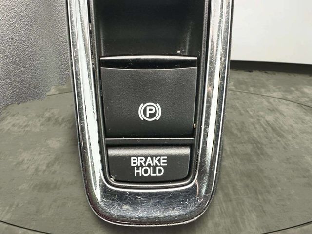 2019 Honda HR-V LX AWD CVT - 23038130 - 36