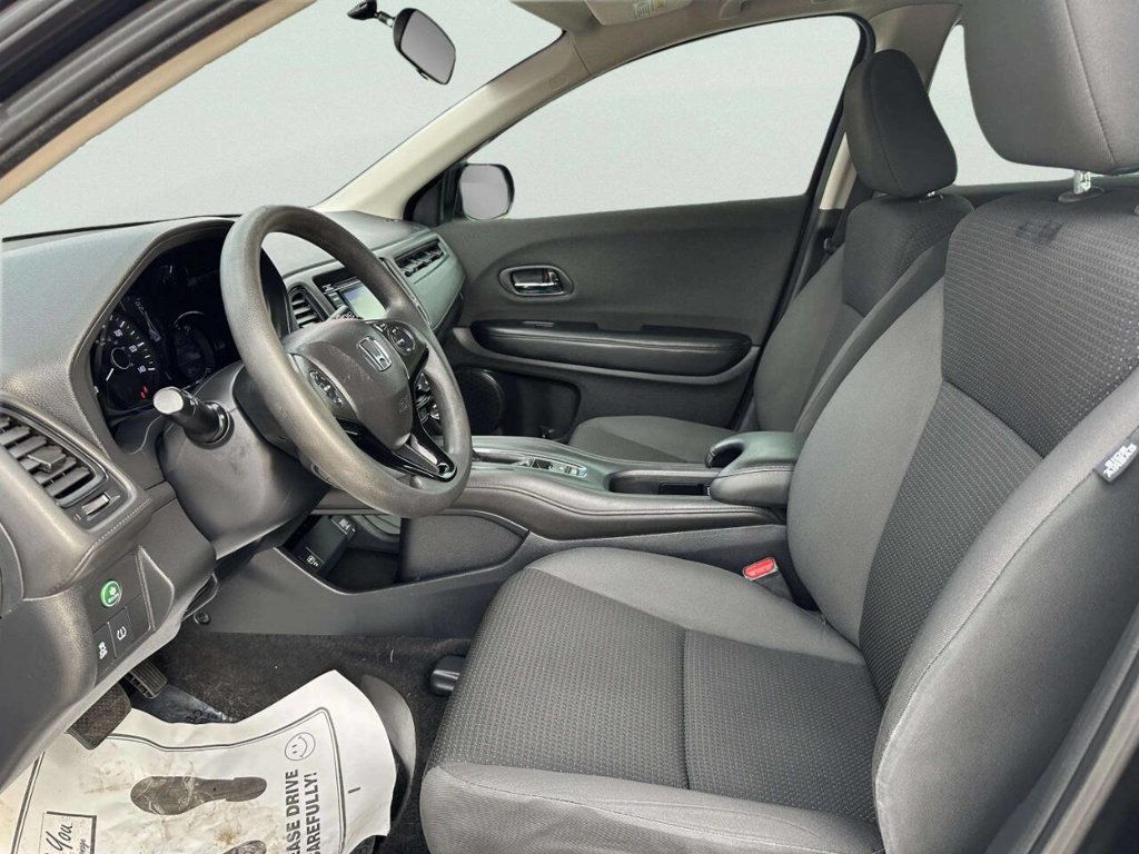 2019 Honda HR-V LX AWD CVT - 23038130 - 8