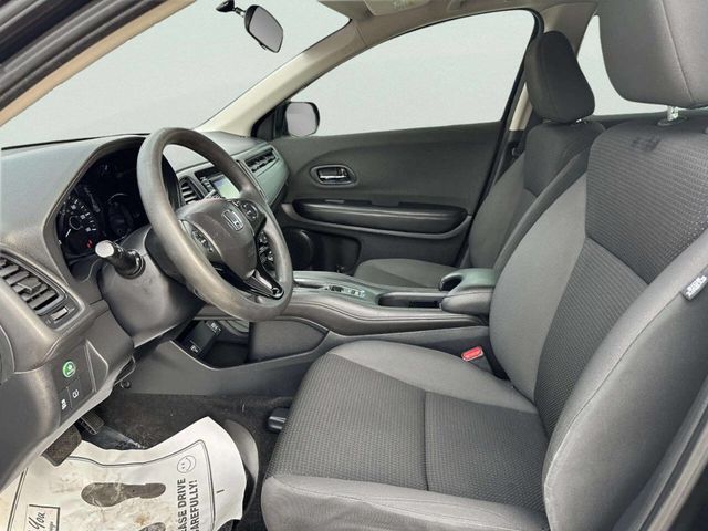 2019 Honda HR-V LX AWD CVT - 23038130 - 8