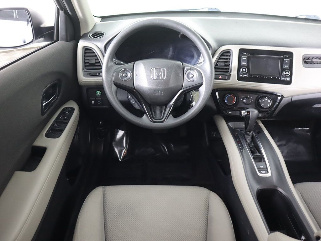 2019 Honda HR-V LX AWD CVT - 22745053 - 30